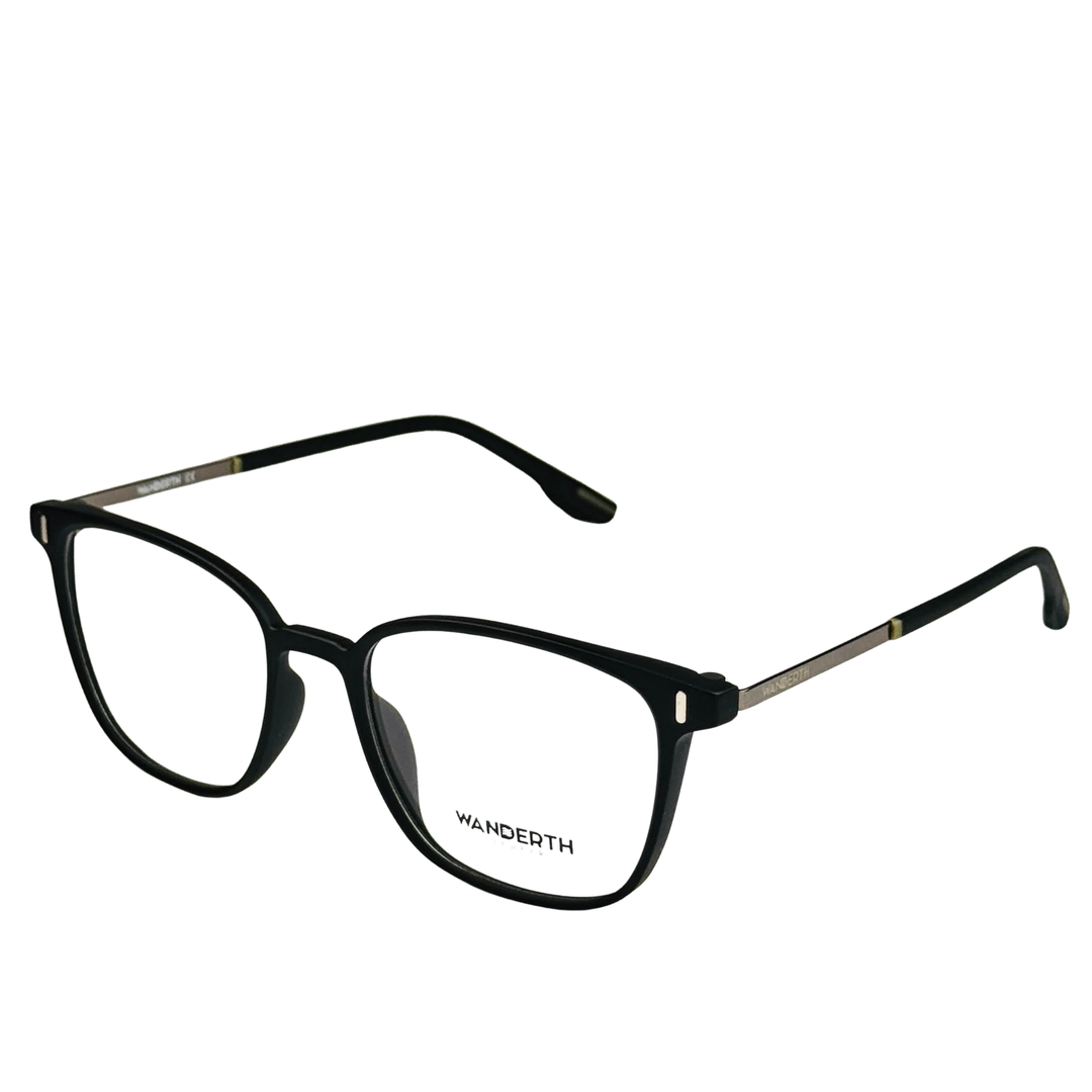 Wanderth Montura Clip On Optix