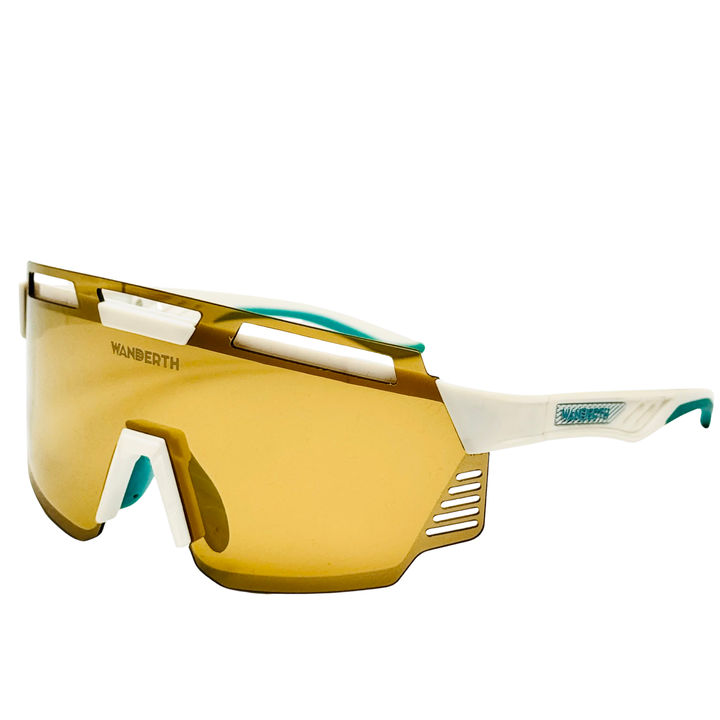 Wanderth Lentes Predator