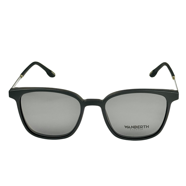 Wanderth Montura Clip On Optix