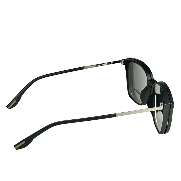 Wanderth Montura Clip On Optix