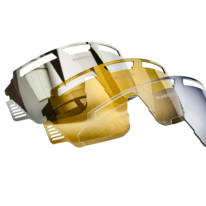 Wanderth Lentes Predator