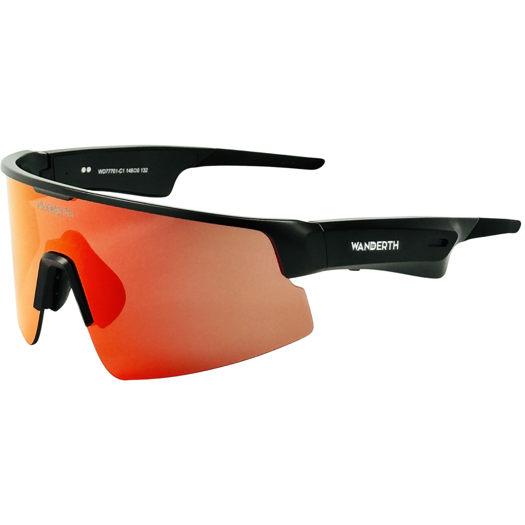 Wanderth Lentes Ultimate Smart Fusion Mirror
