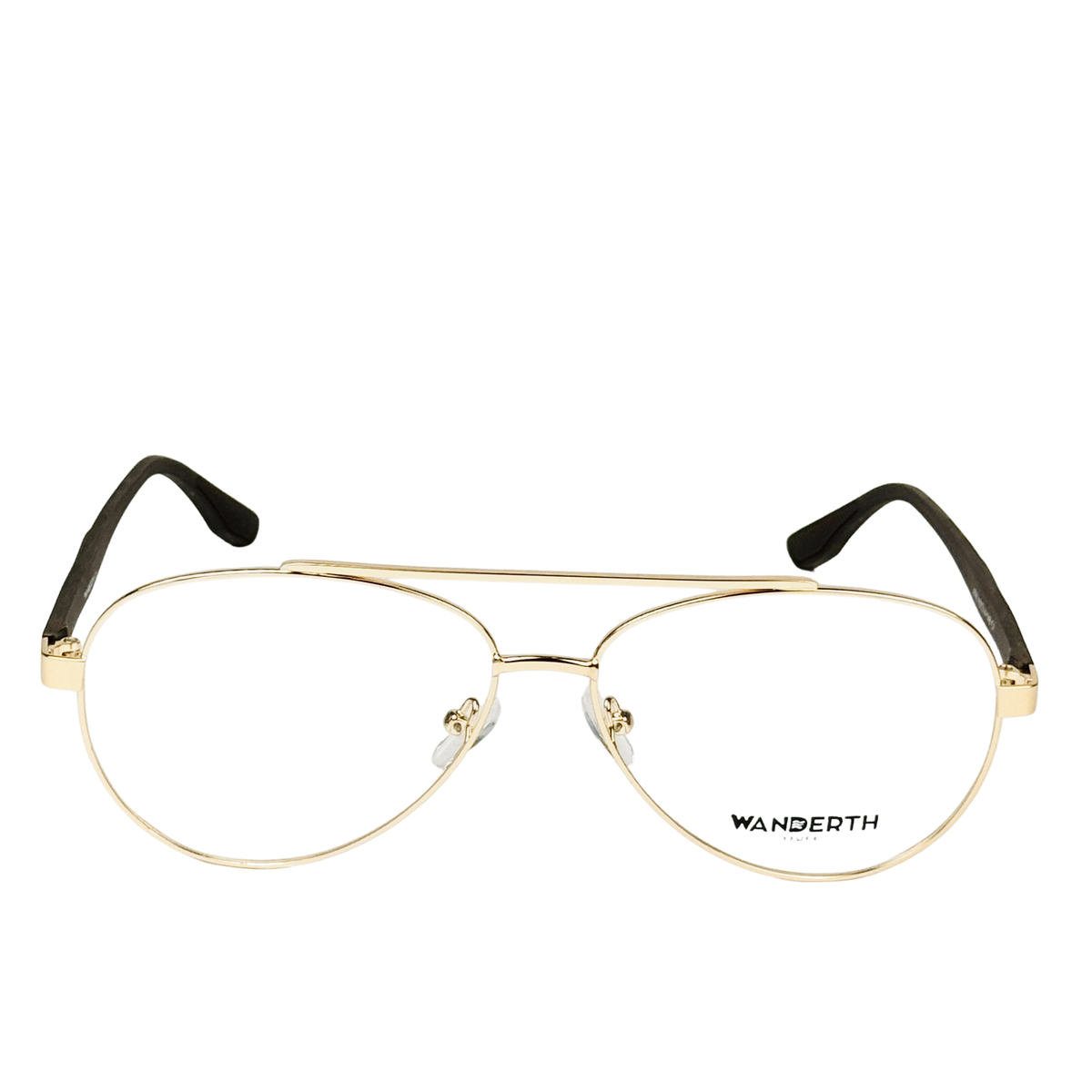 Wanderth Monturas Torino Gunmetal