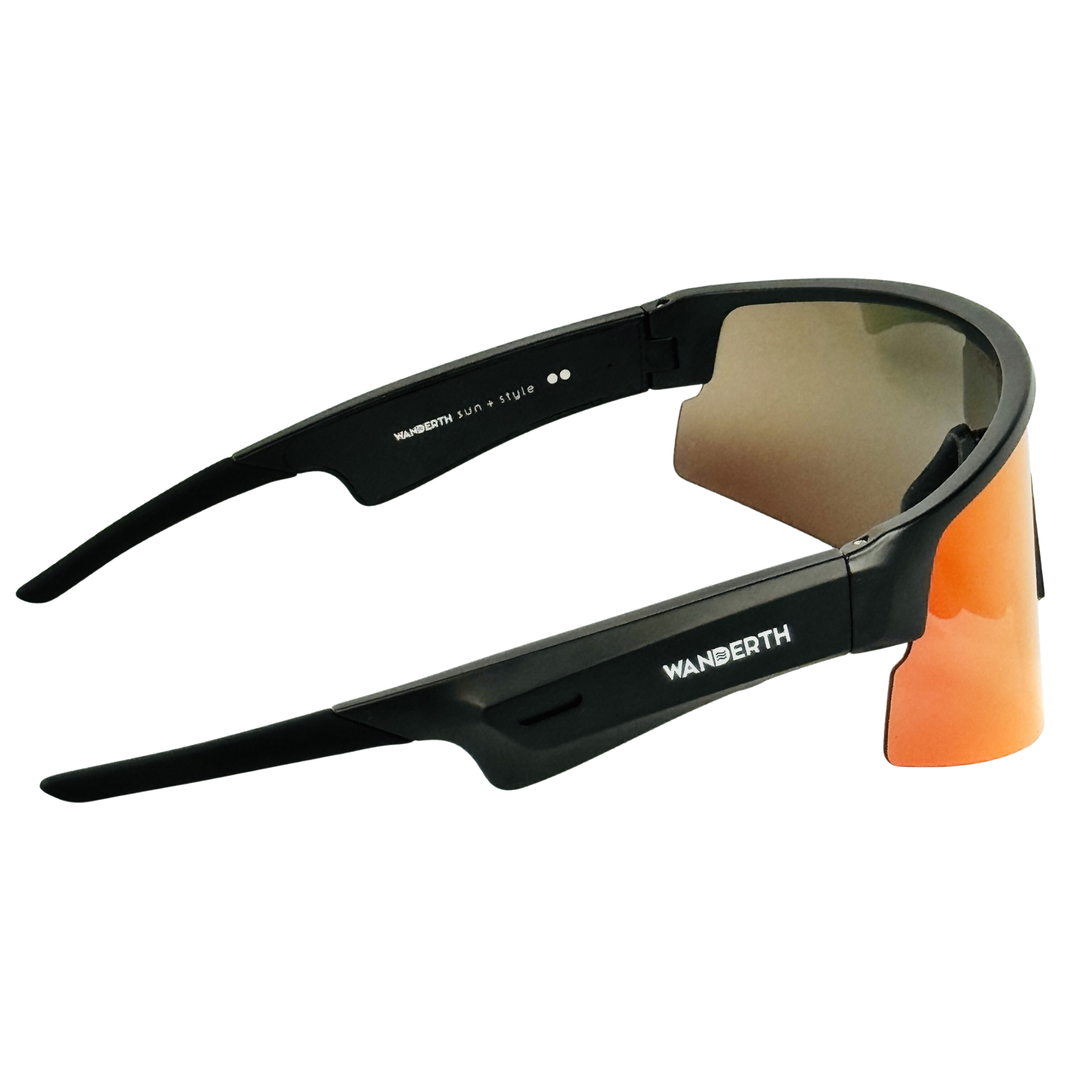 Wanderth Lentes Ultimate Smart Fusion Mirror
