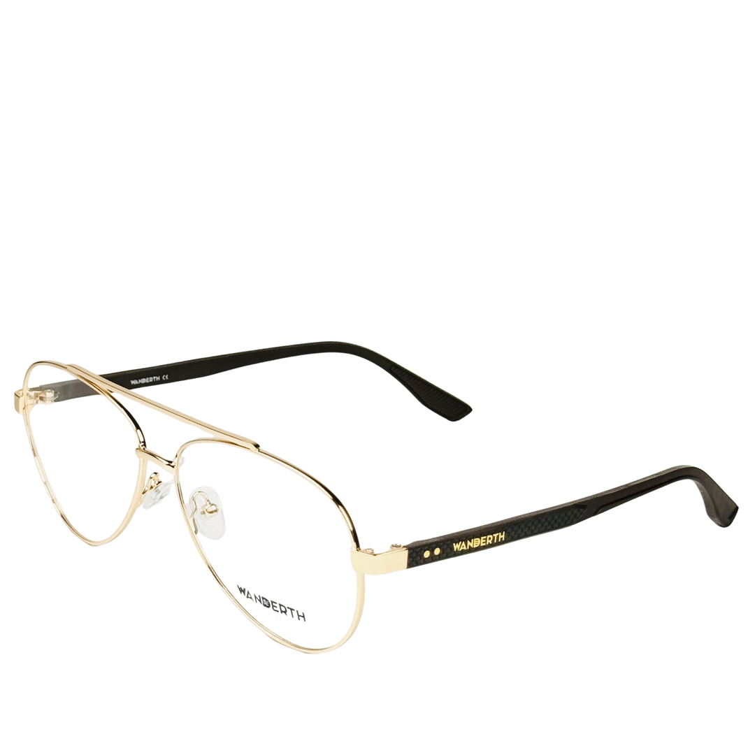 Wanderth Monturas Torino Gunmetal
