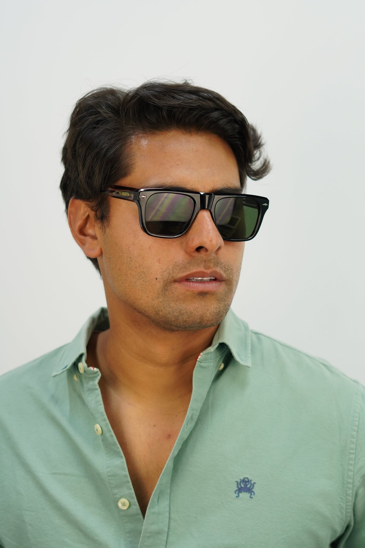 Wanderth Gafas Sol Sunnova
