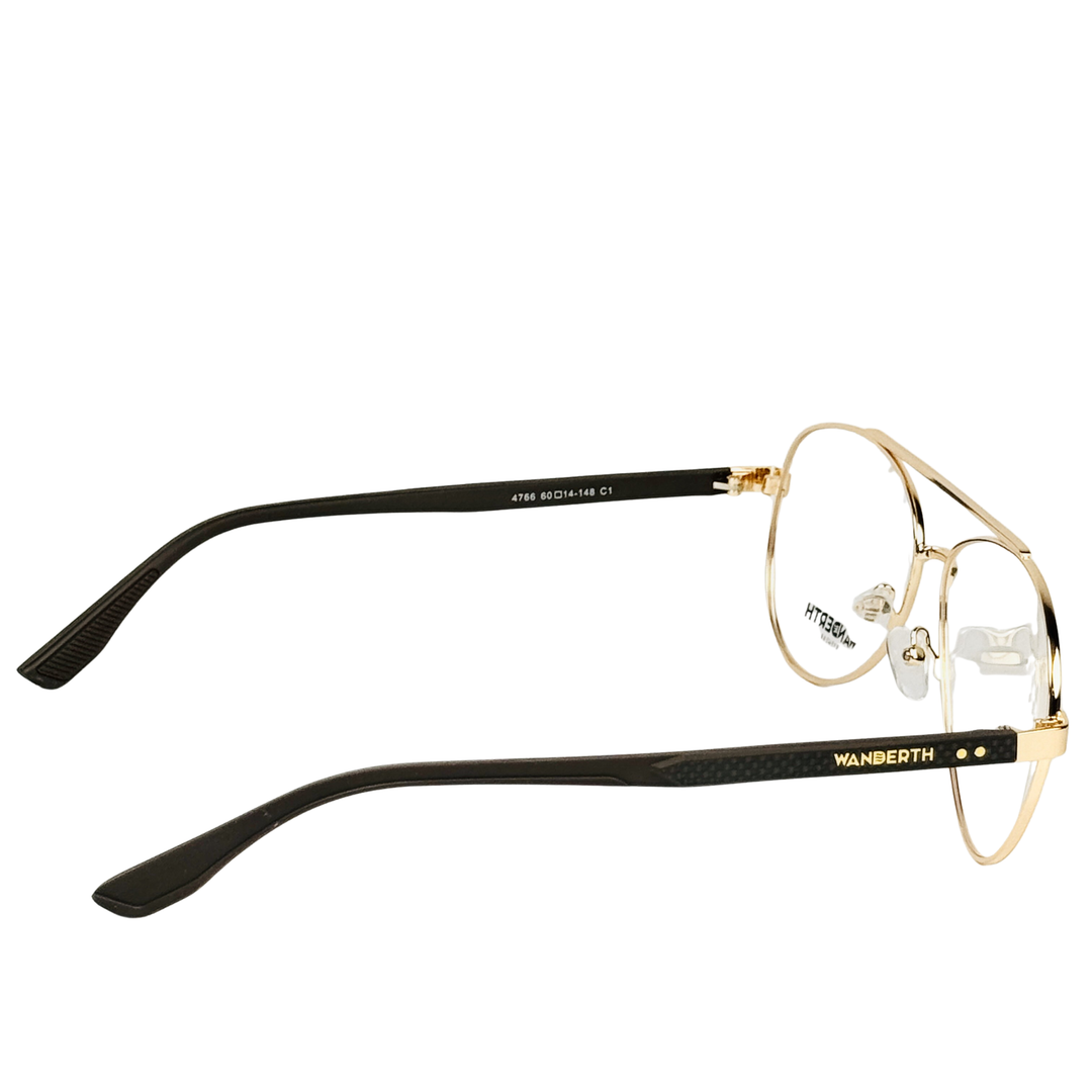 Wanderth Monturas Torino Gunmetal