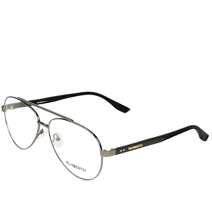 Wanderth Monturas Torino Gunmetal