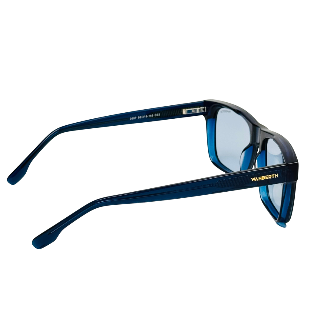 Wanderth Lentes De Sol Falcon