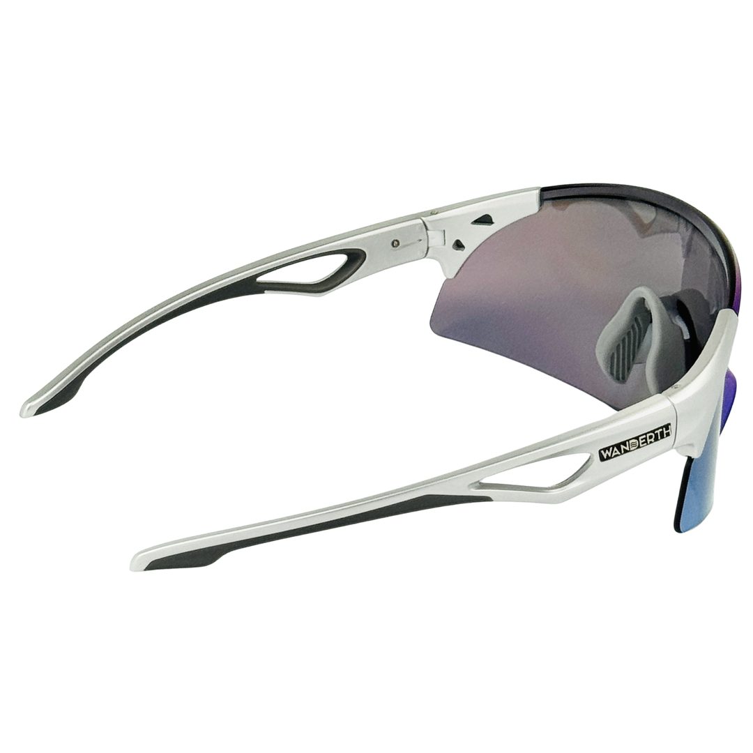 WANDERTH Lentes Plutonium Mirror