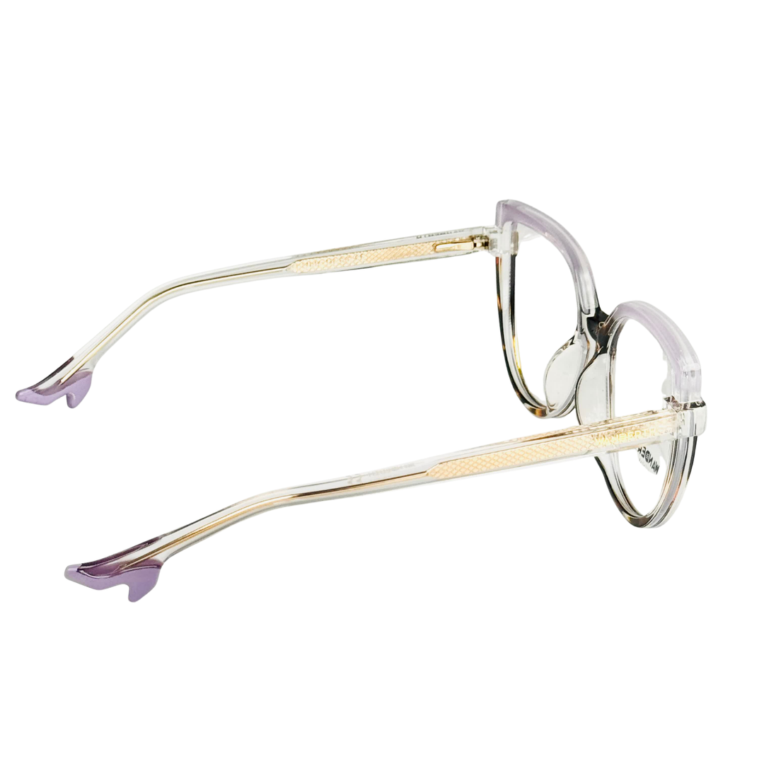 Wanderth Monturas Glassy
