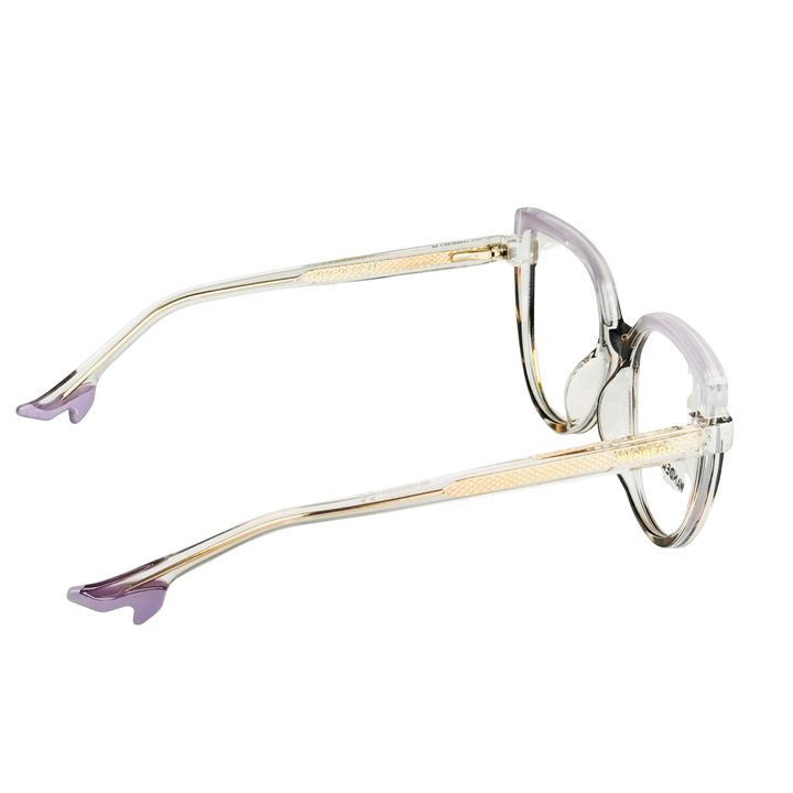 Wanderth Monturas Glassy