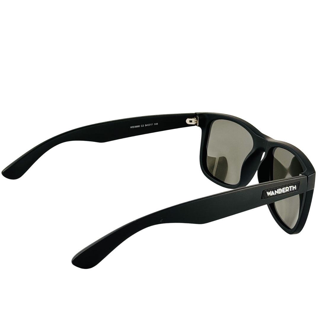 Wanderth Lentes De Sol Track