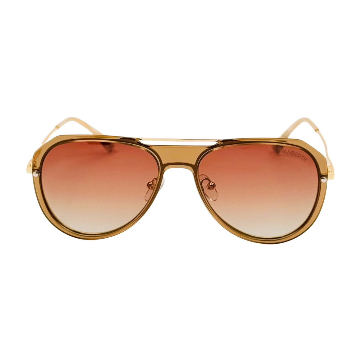 Wanderth Lentes De Sol Aero