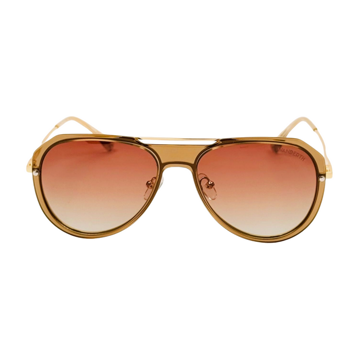 Wanderth Lentes De Sol Aero