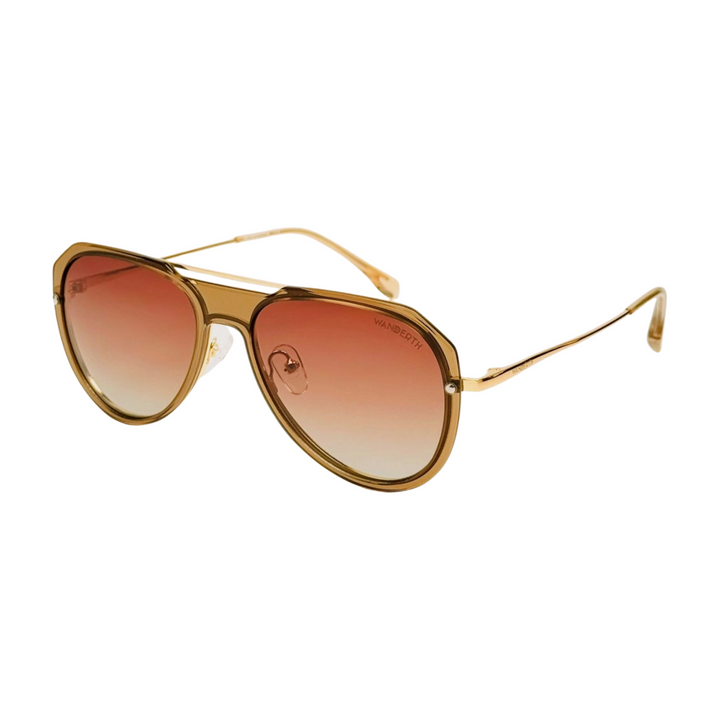 Wanderth Lentes De Sol Aero