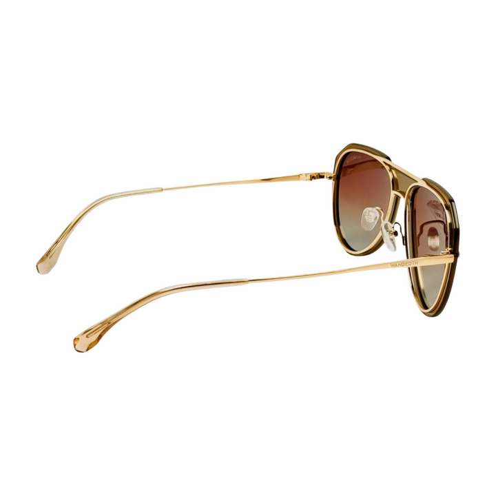Wanderth Lentes De Sol Aero