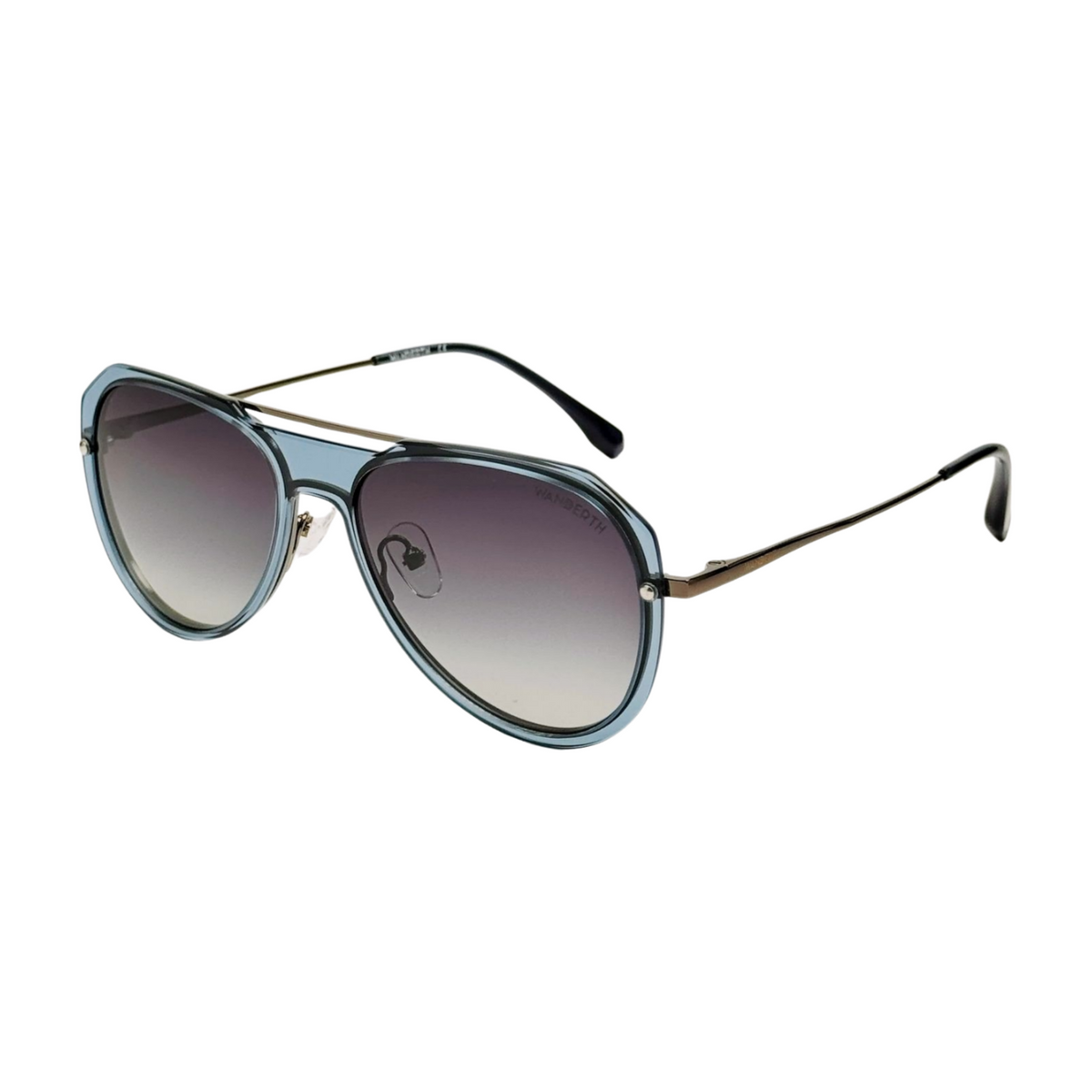 Wanderth Lentes De Sol Aero