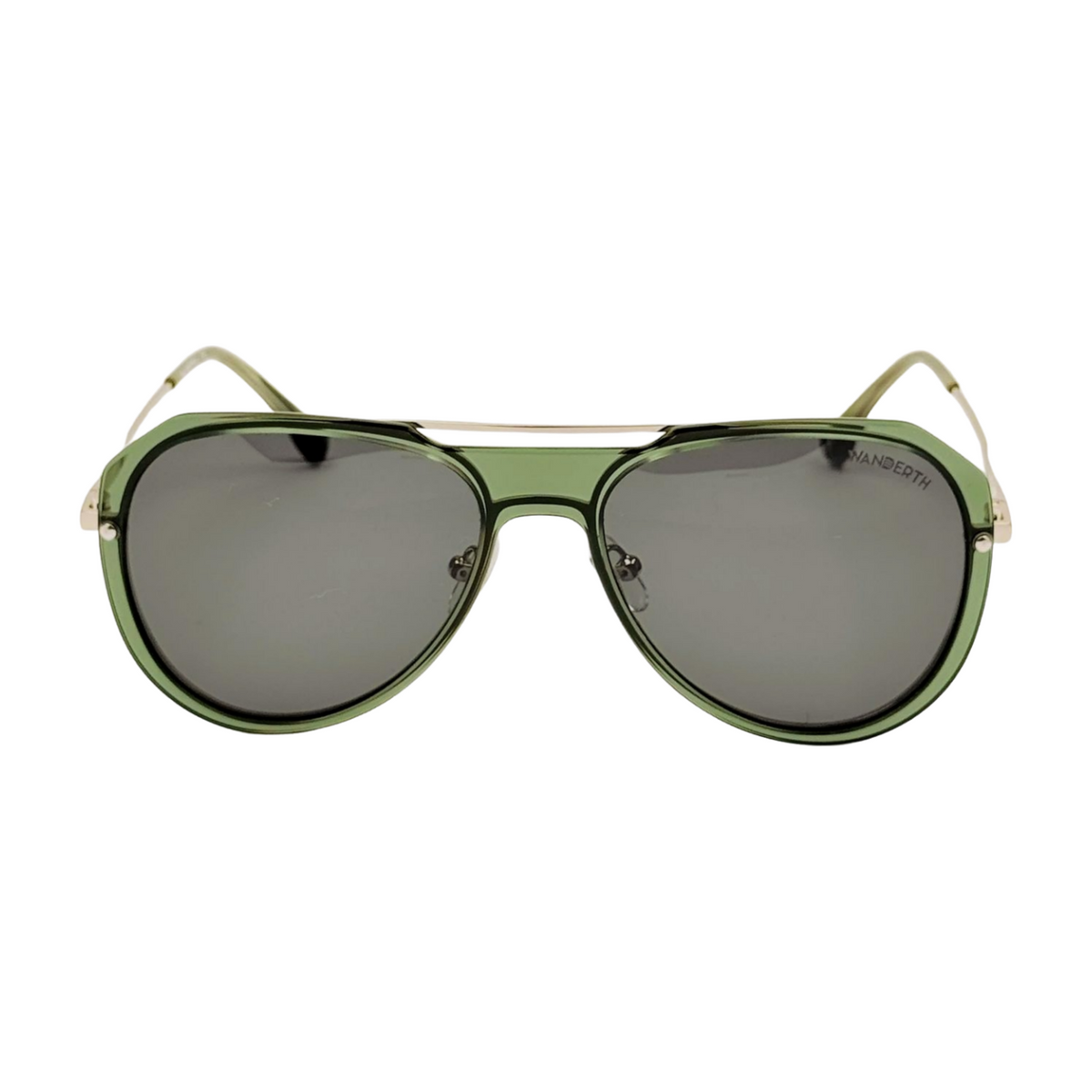 Wanderth Lentes De Sol Aero