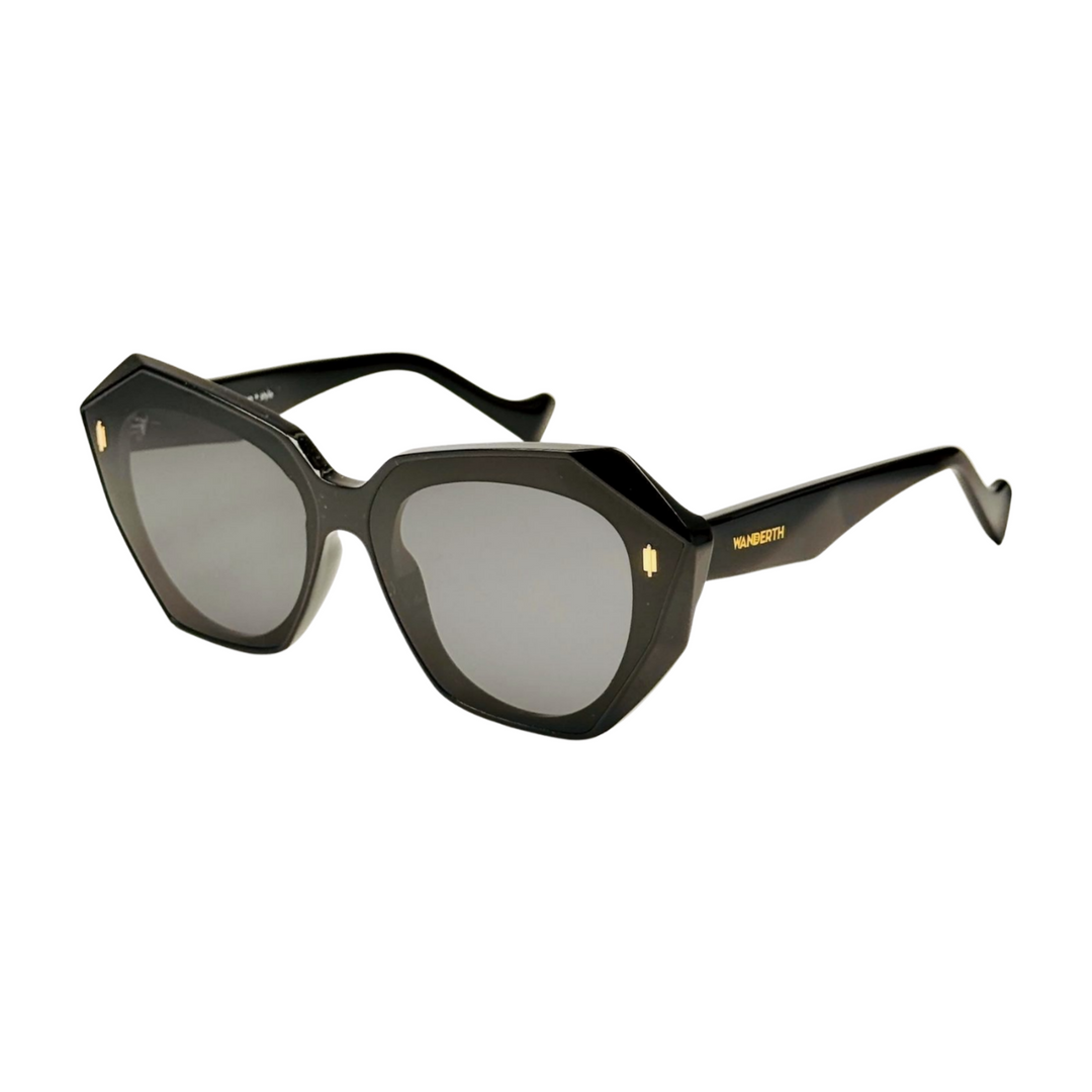 Wanderth Lentes De Sol Saphira