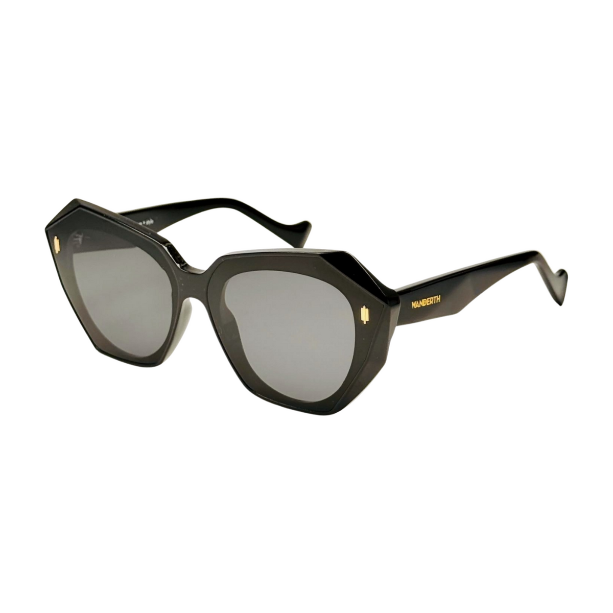 Wanderth Lentes De Sol Saphira