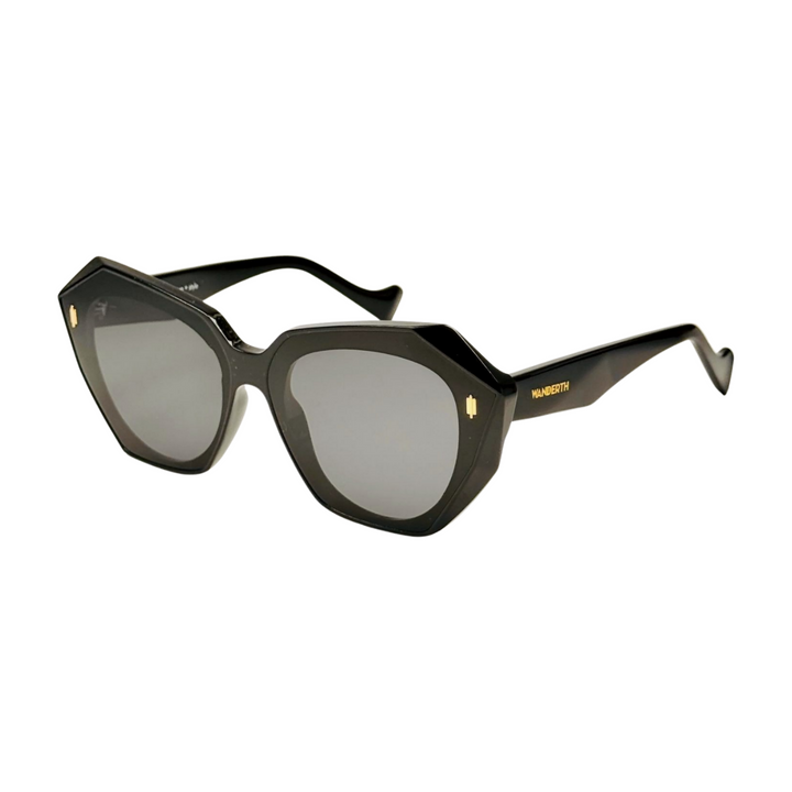 Wanderth Lentes De Sol Saphira
