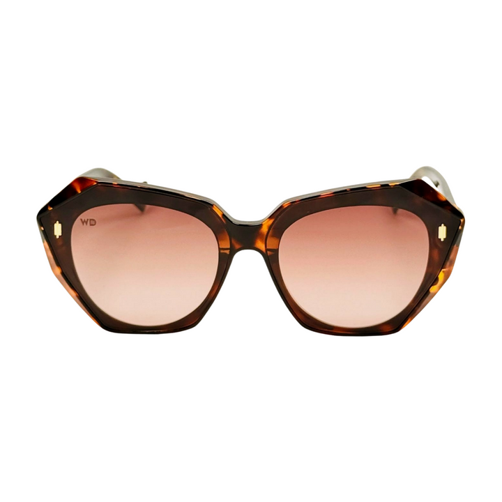 Wanderth Lentes De Sol Saphira
