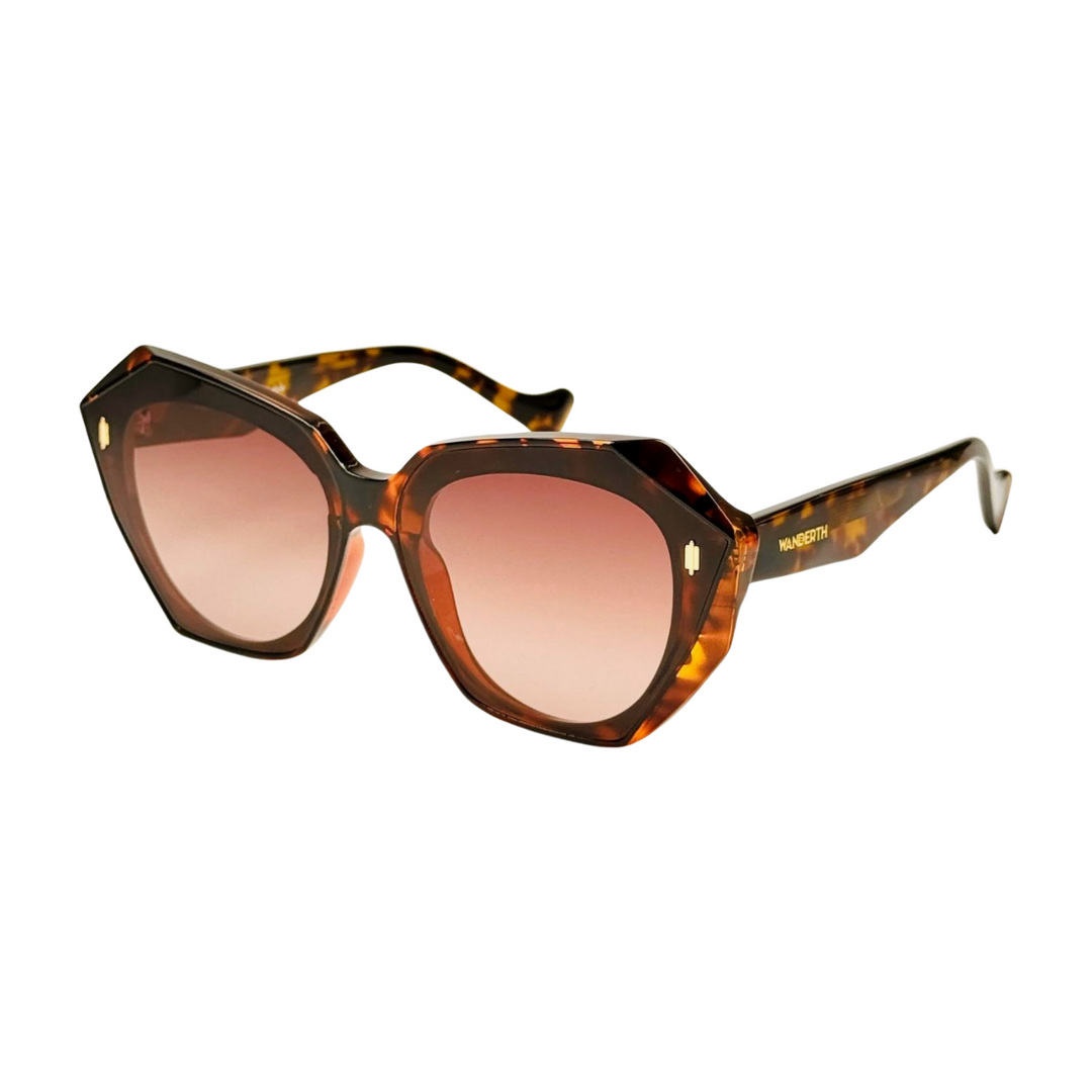 Wanderth Lentes De Sol Saphira