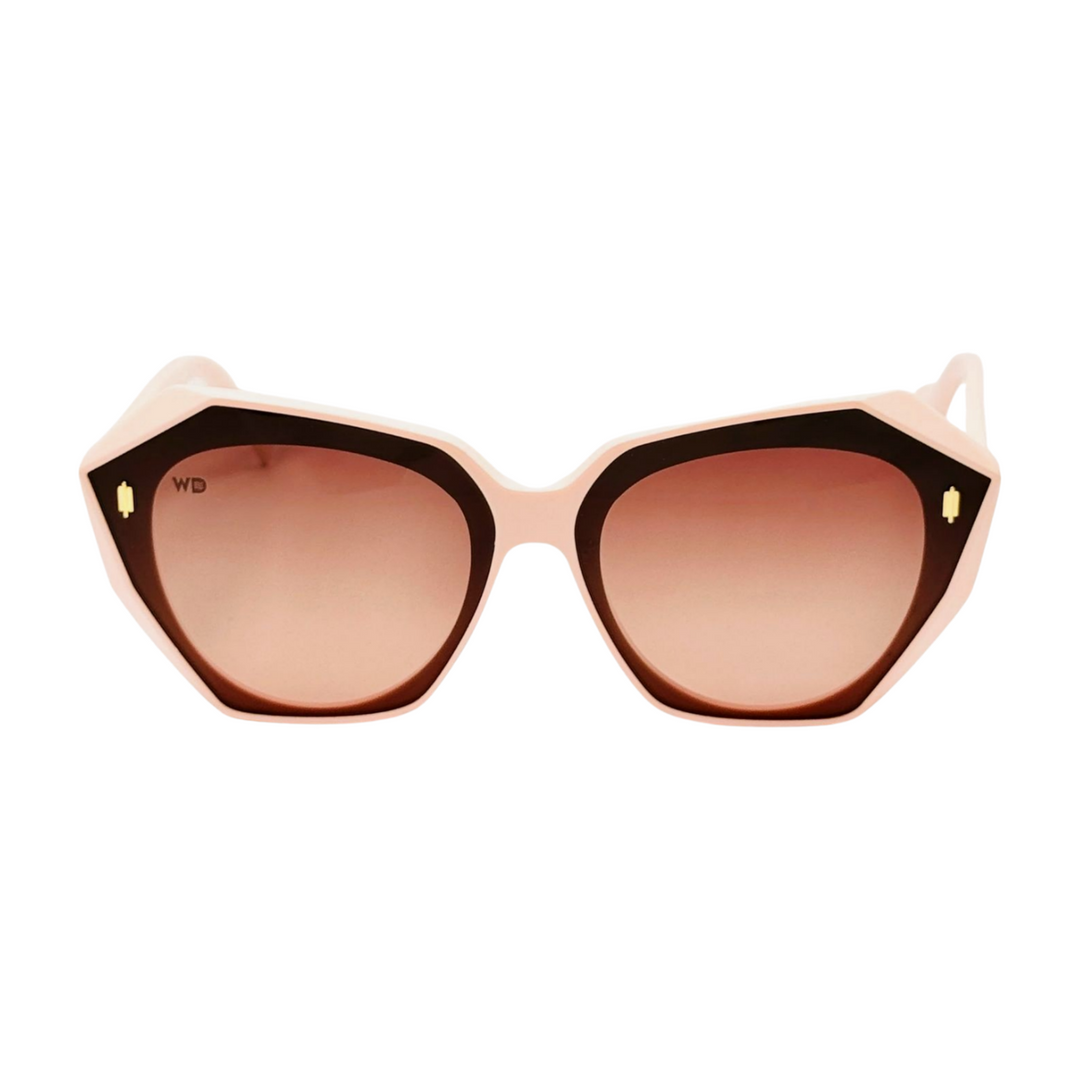 Wanderth Lentes De Sol Saphira