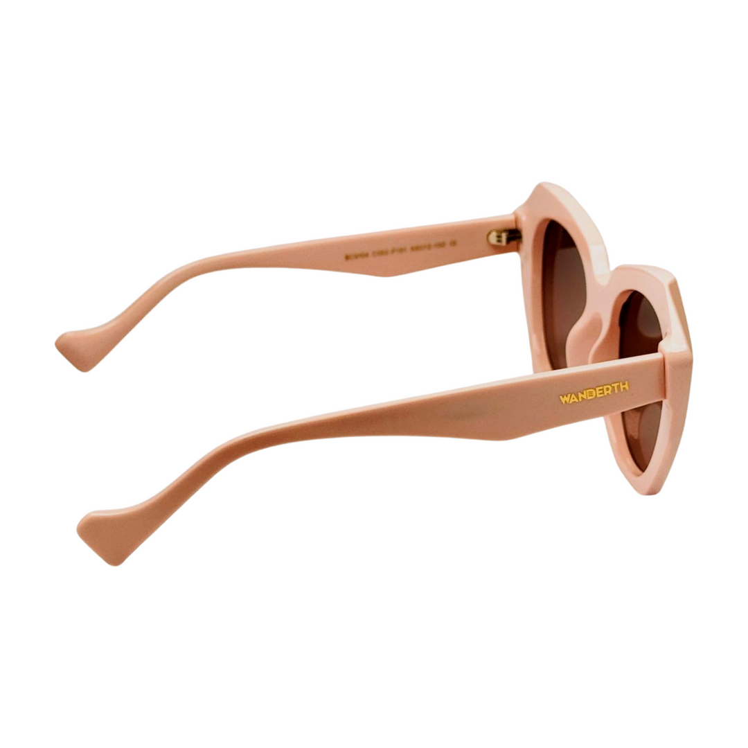 Wanderth Lentes De Sol Saphira