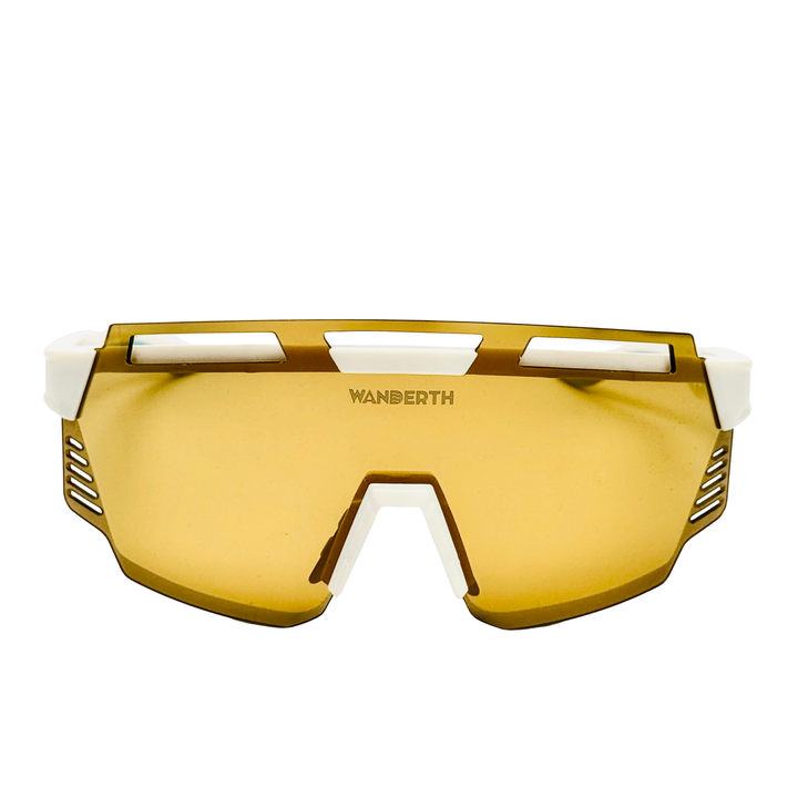 Wanderth Lentes Predator