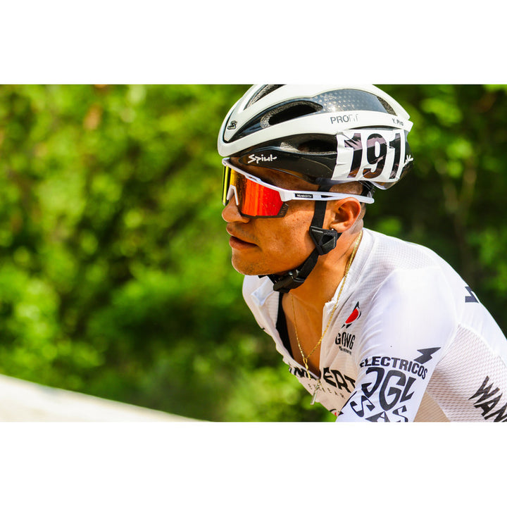 Wanderth Lentes Giro 2