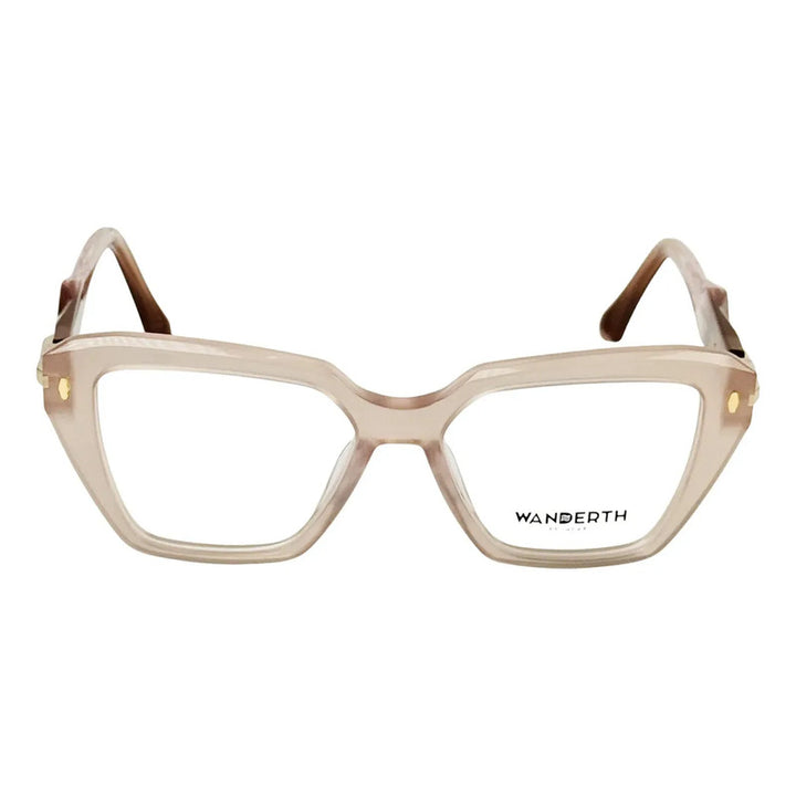 Wanderth Montura Clip On Clickshade Rosa