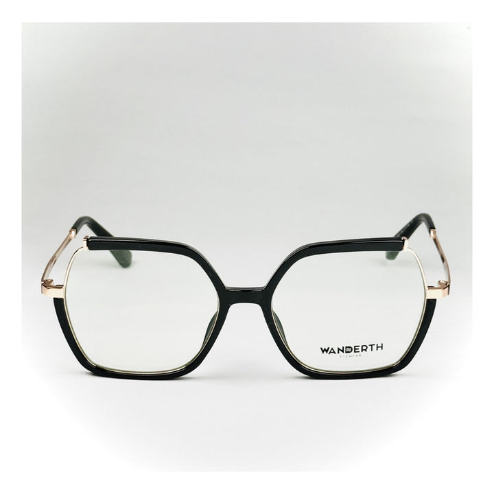 Wanderth Monturas Crysta