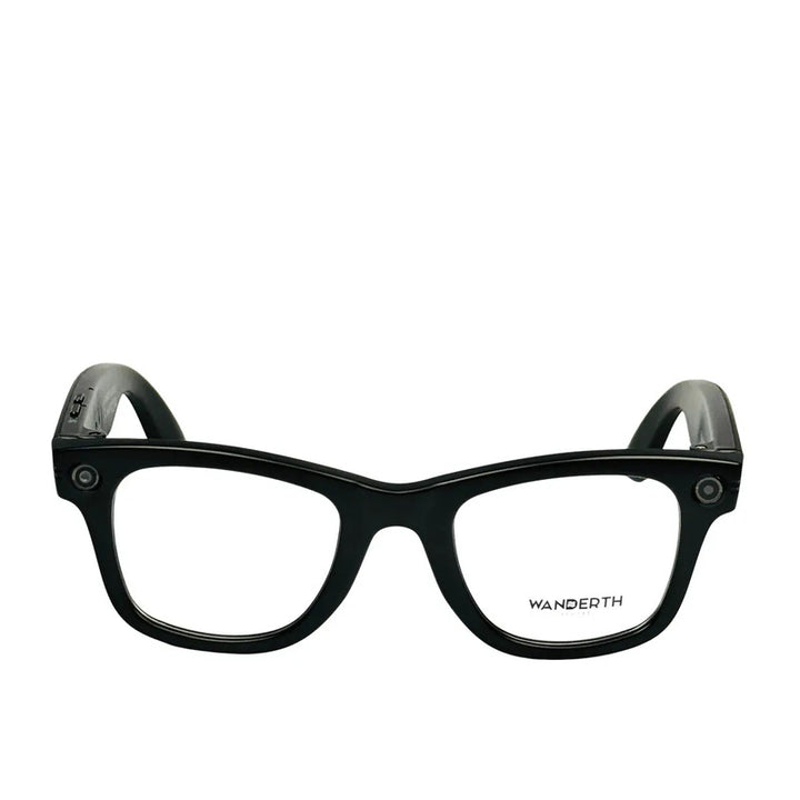 Wanderth Montura Smart Ia 54-14-140 Negro