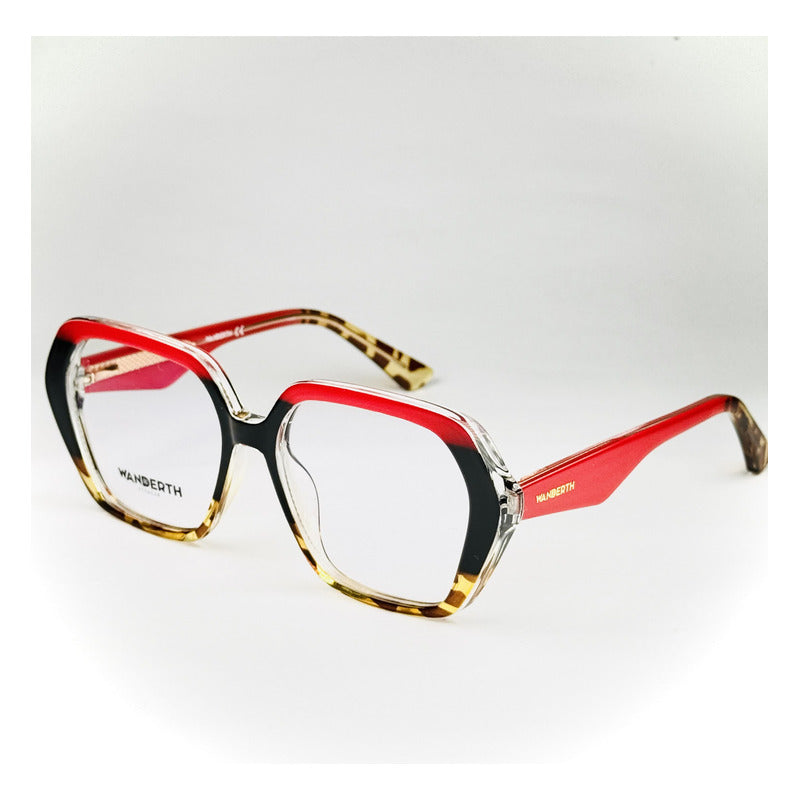 Wanderth Monturas Lumen