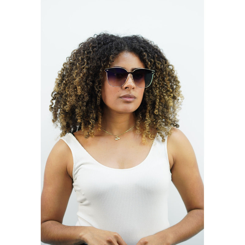 Wanderth Lentes De Sol Eclat