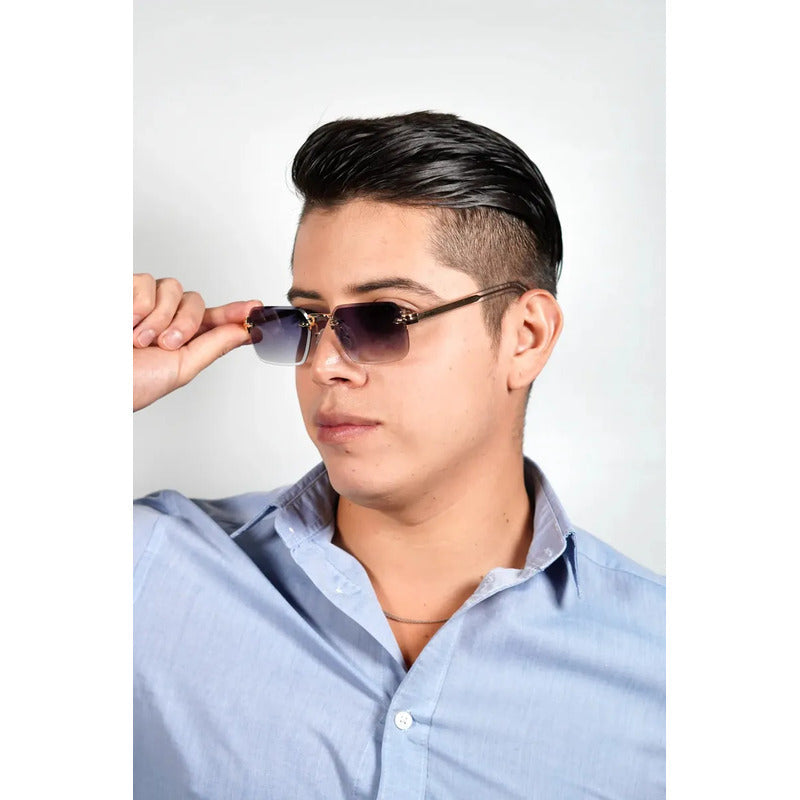 Wanderth Gafas Sol Sunedge