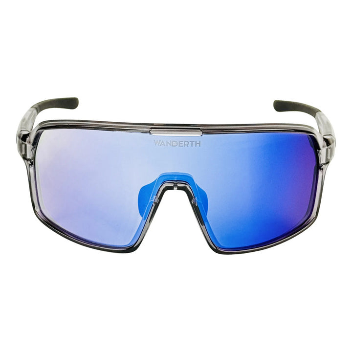 Wanderth Time Race 2 Fusion Mirror Azul Gris