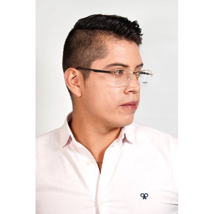 Wanderth Monturas Montaro Dorado/cafe