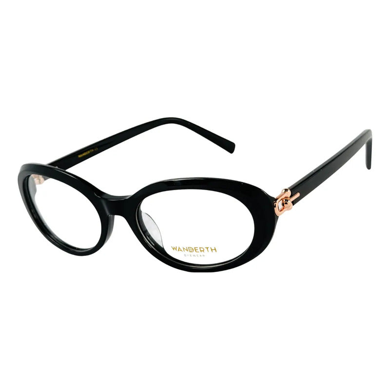 Wanderth Monturas  Riven Negro