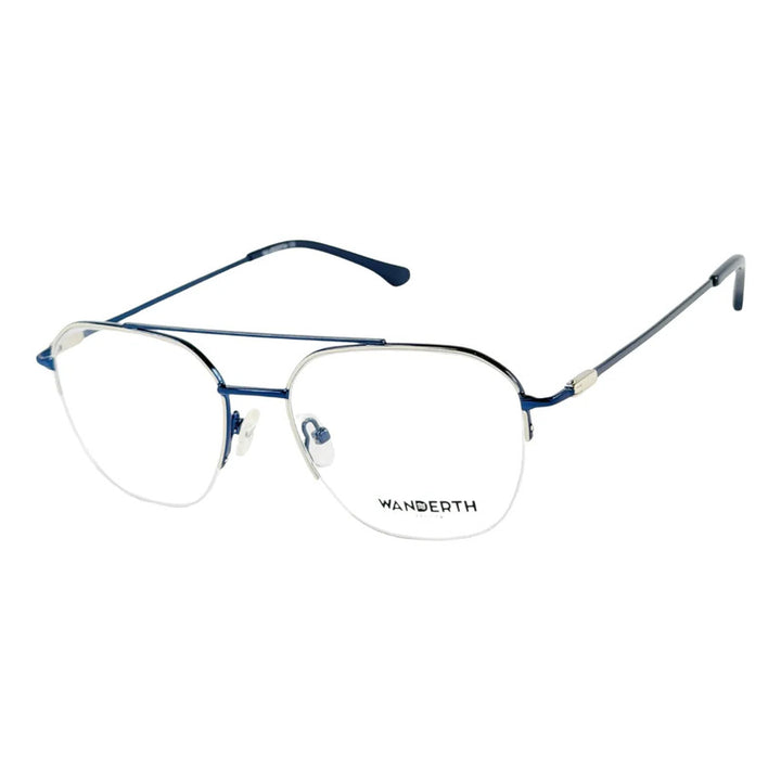 Wanderth Monturas Umber Azul