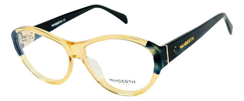 Wanderth Monturas  Fenix