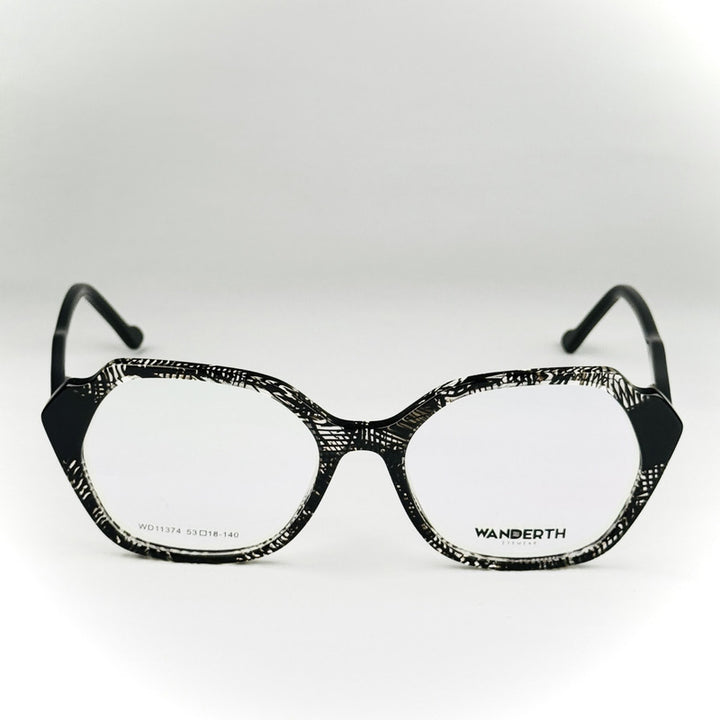 Wanderth Monturas Kayra