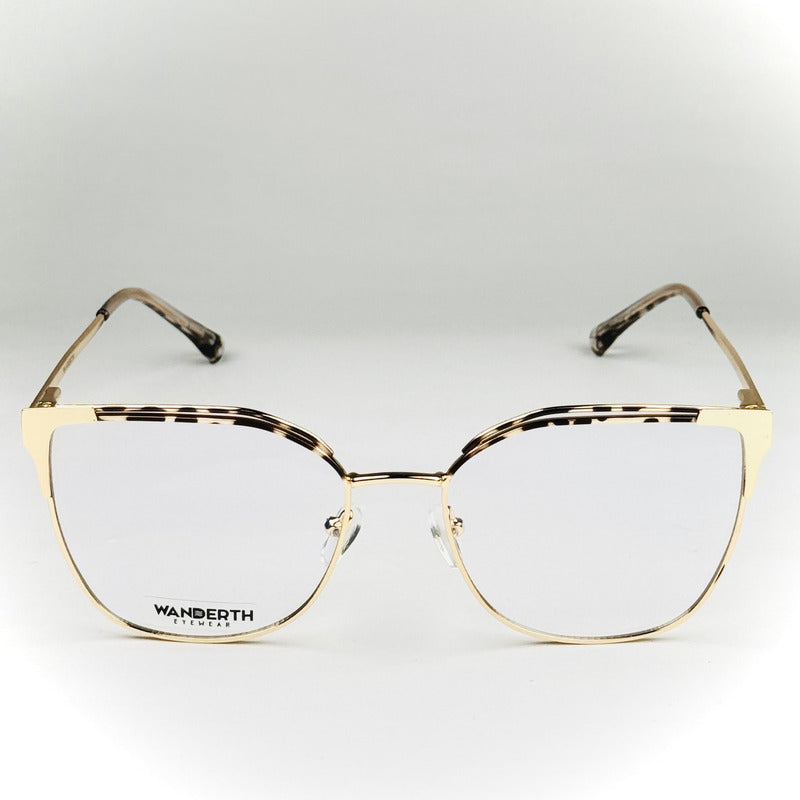 Wanderth Monturas Arielle