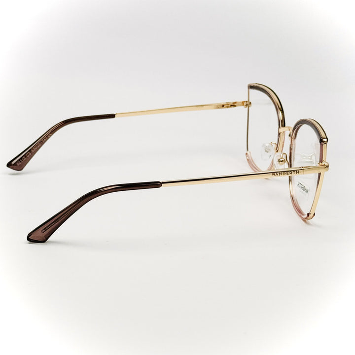 Wanderth Monturas Zenya