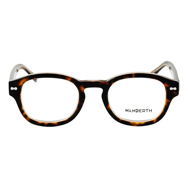 Wanderth Monturas Kenzo Animal Print