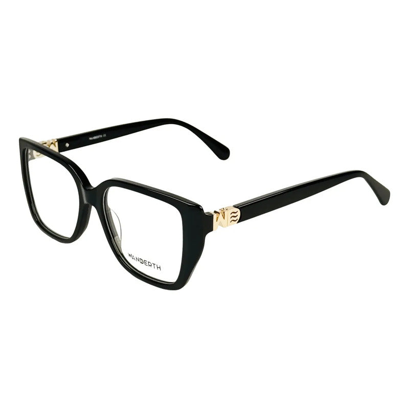 Wanderth Montura Althea Negro