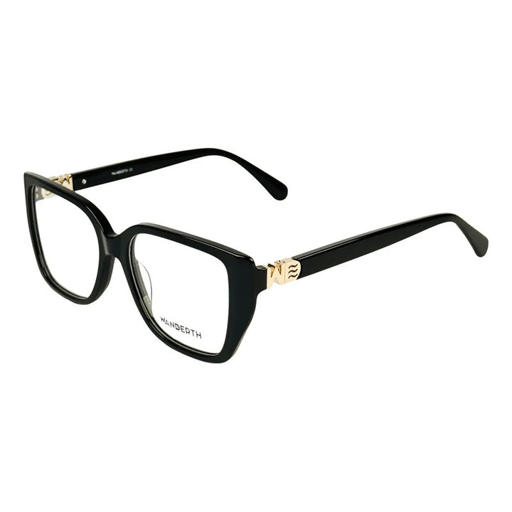Wanderth Montura Althea Negro