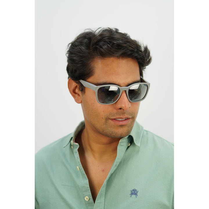 Wanderth Lentes De Sol Strive